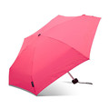 Wholesale Super Mini Pocket Size Umbrella 5 Fold Mini Umbrella Custom Logo Print